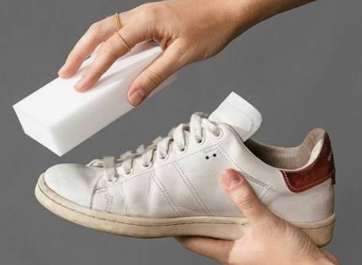 Best shoe cleaning service in Ashoka Nagar - professional shoe care